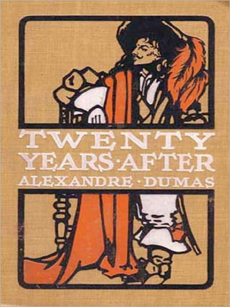 Twenty Years After