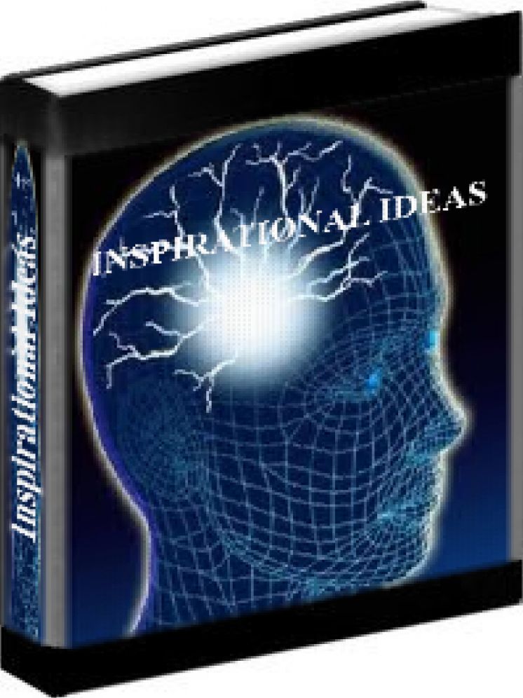 Inspirational Ideas - The Most Powerful Thoughts And Wisdom