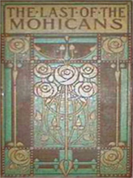 The Last of the Mohicans