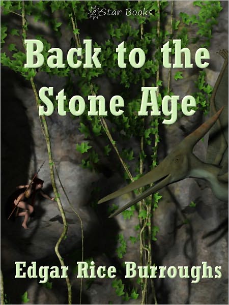 Back to the Stone Age