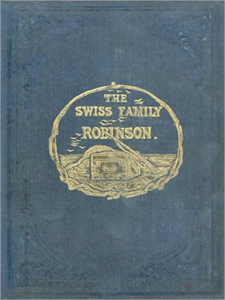 Swiss Family Robinson