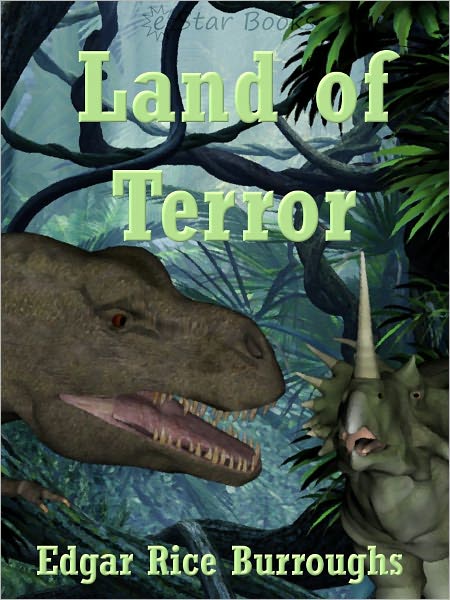 Land of Terror