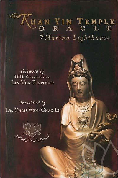 Kuan Yin Temple Oracle