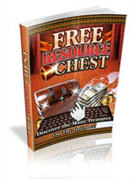 Free Resources Chest