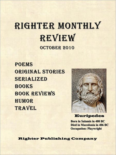 Righter Monthly Review October 2010