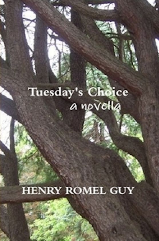 Tuesday's Choice