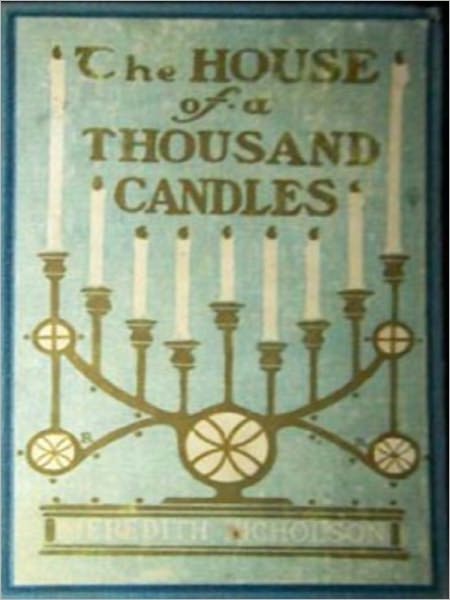 The House of a Thousand Candles