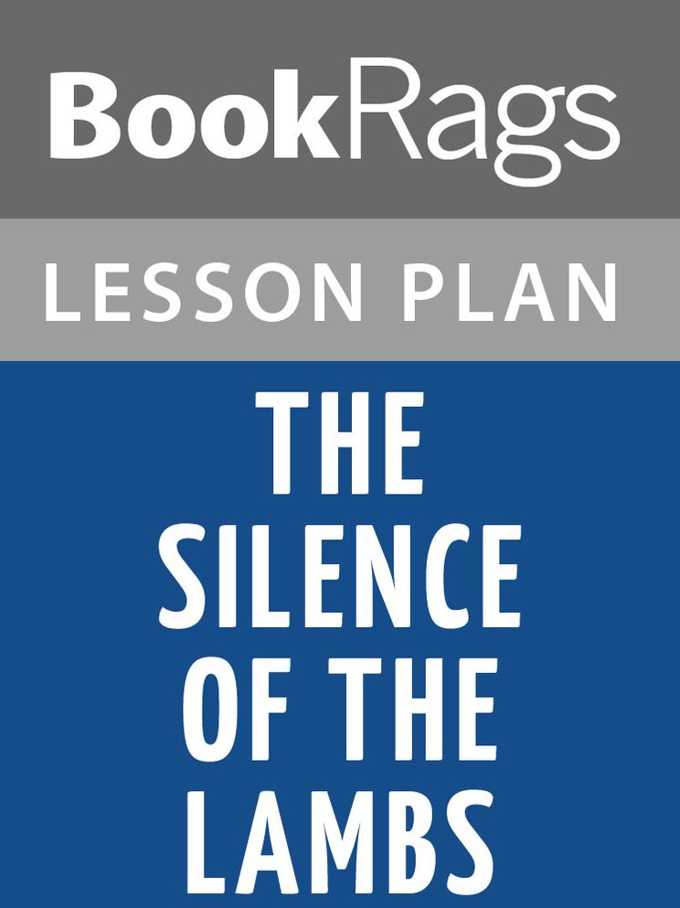 The Silence of the Lambs Lesson Plans