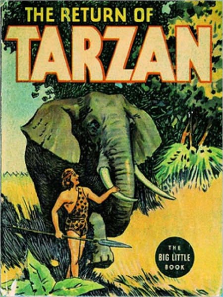 The Return of Tarzan