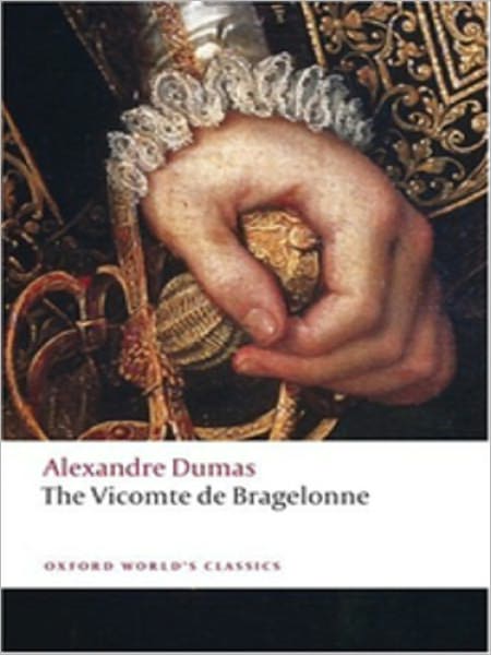 The Vicomte of Bragelonne