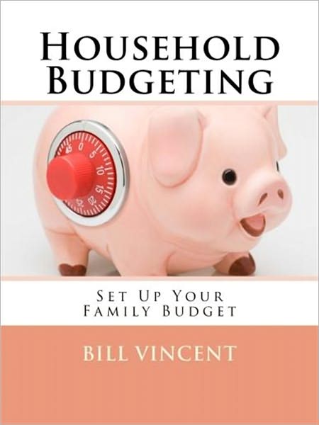 Household Budgeting