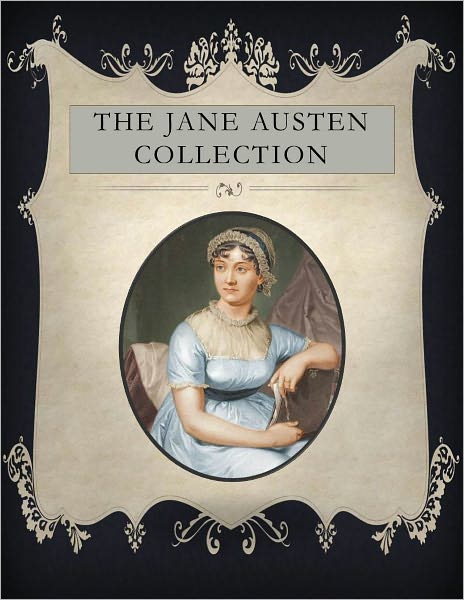 The Jane Austen Collection