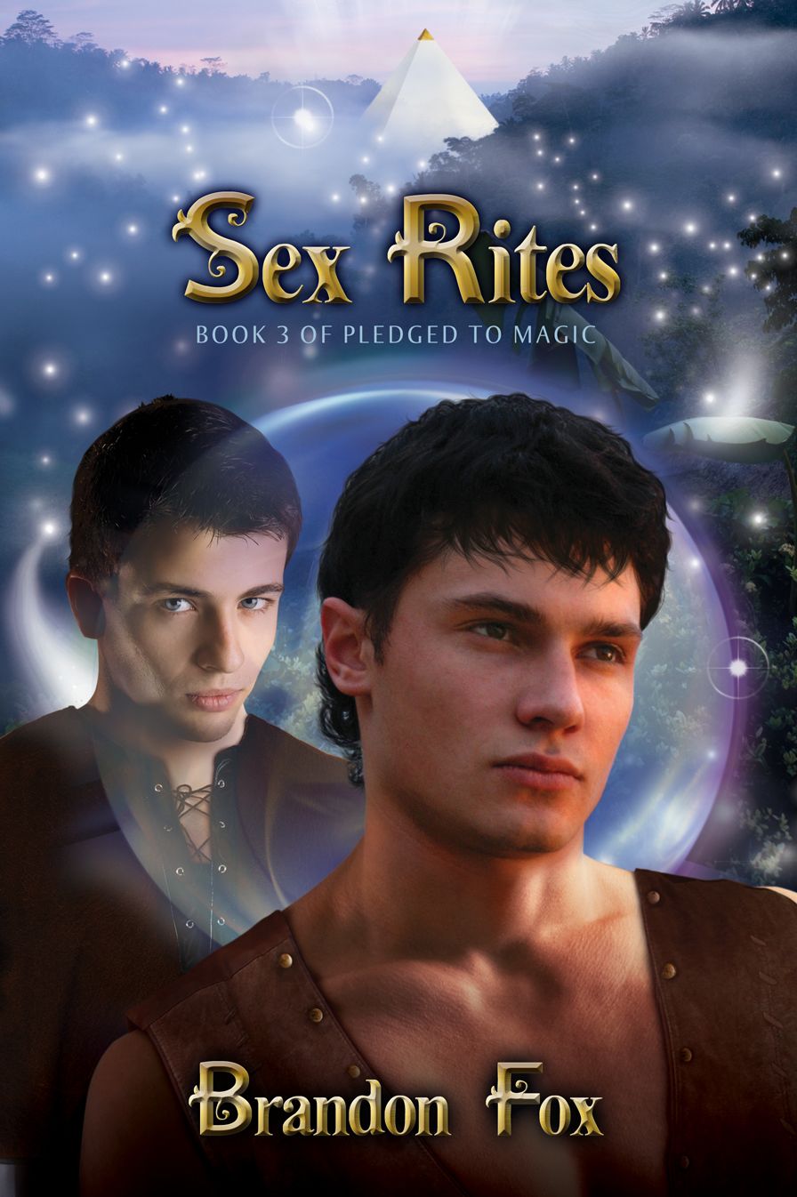 Sex Rites