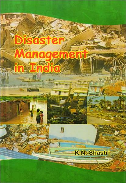 Disaster Management in India