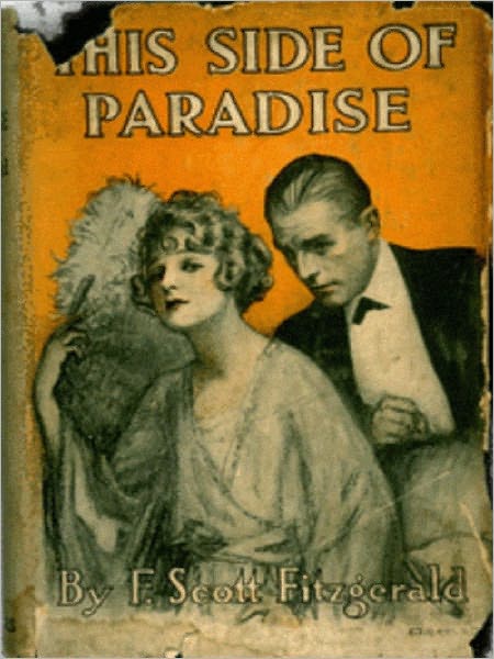 THIS SIDE OF PARADISE