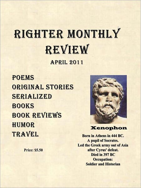 Righter Monthly Review April 2011