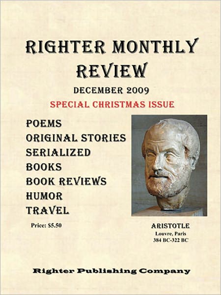 Righter Monthly Review December 2009
