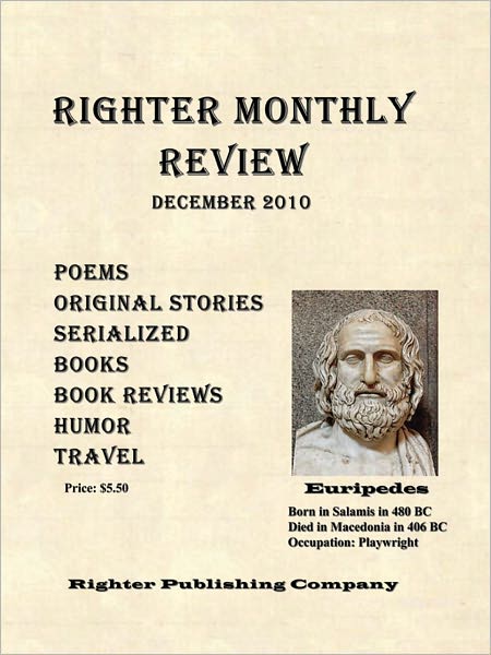 Righter Monthly Review December 2010