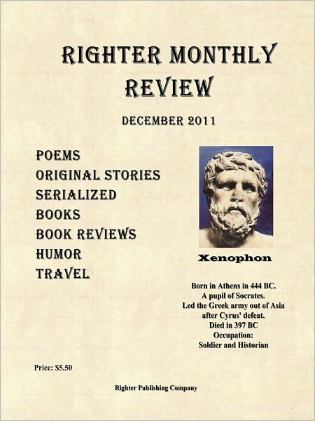 Righter Monthly Review December 2011