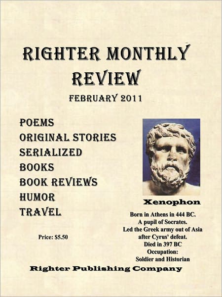 Righter Monthly Review February 2011