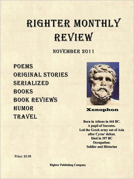 Righter Monthly Review November 2011