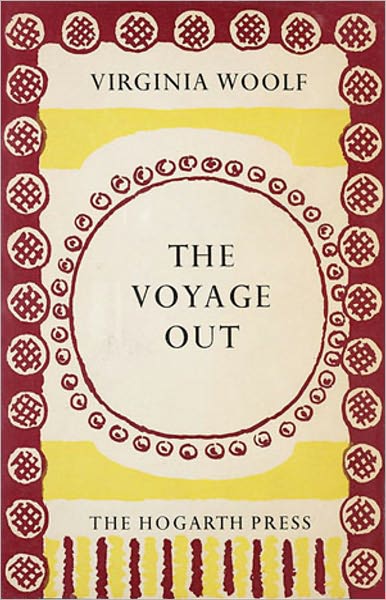 The Voyage Out: A Fiction and Literature, Satire, Humor Classic By Virginia Woolf! AAA+++