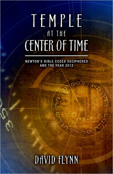 Temple at the Center of Time