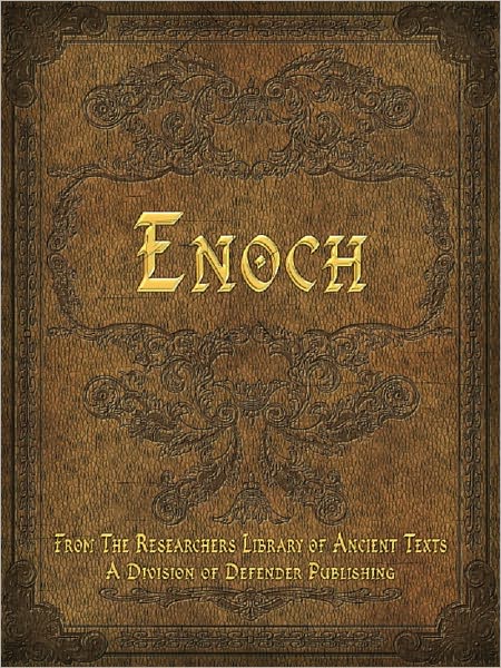 The Book of Enoch