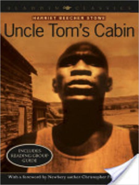 Uncle Tom's Cabin