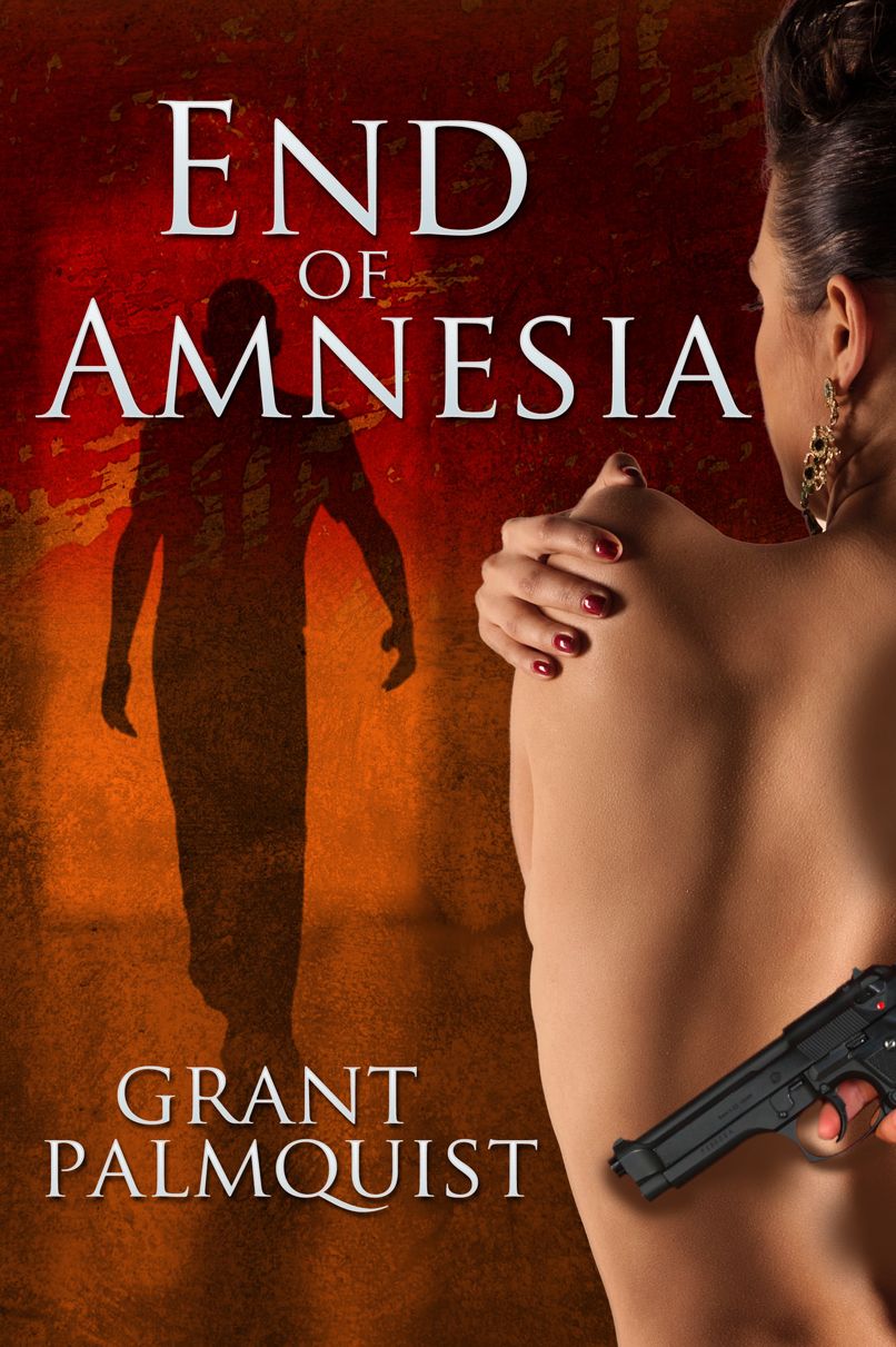 End of Amnesia: A Short Story