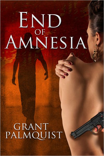 End of Amnesia: A Short Story