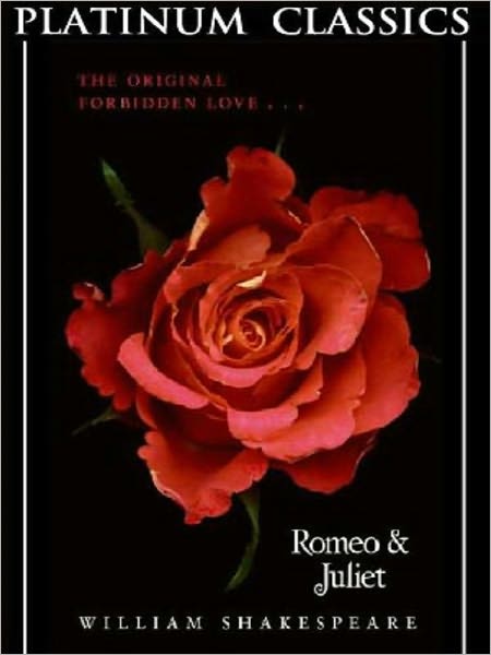 Romeo and Juliet