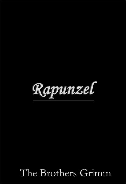 Rapunzel