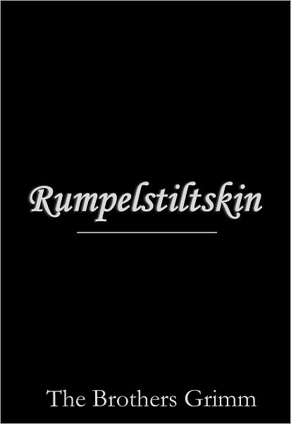 Rumpelstiltskin