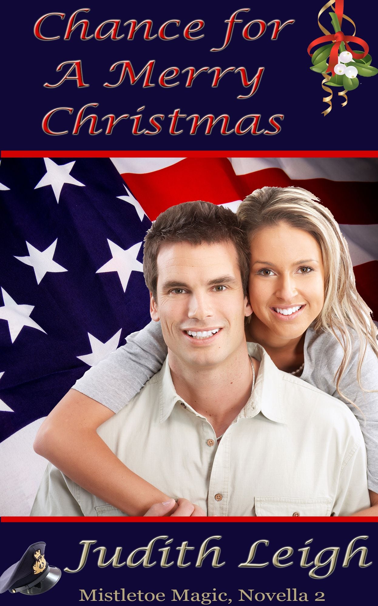 Chance for A Merry Christmas