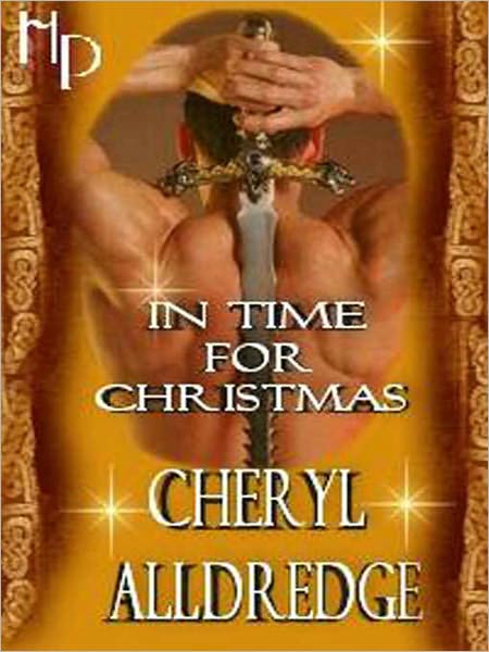 In Time For Christmas