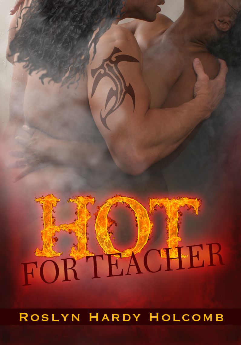 Hot for Teacher