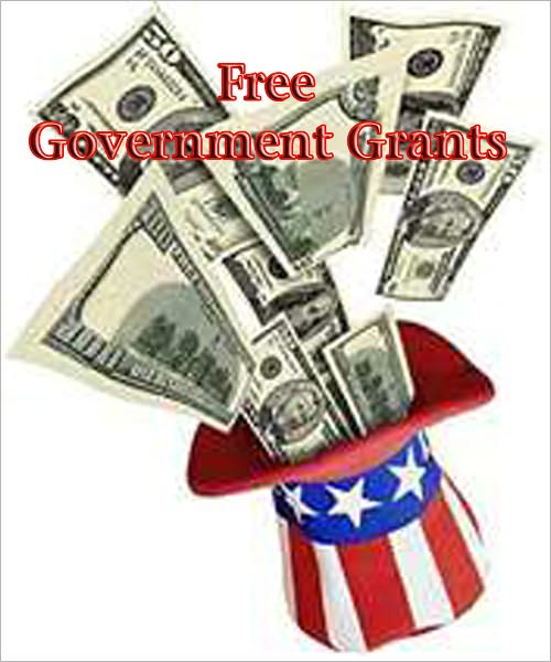 Free Government Grants