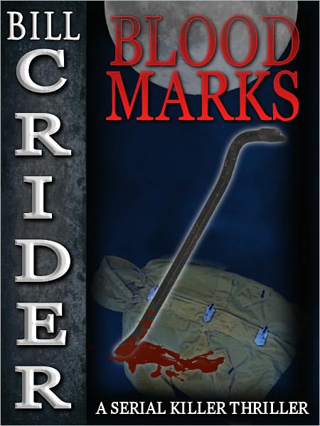 Blood Marks