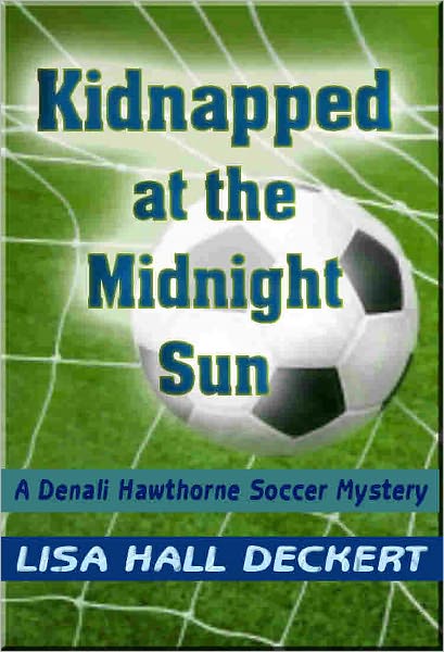 Kidnapped at the Midnight Sun