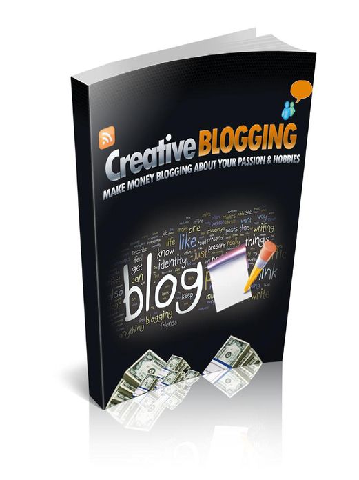 Creative Blogging