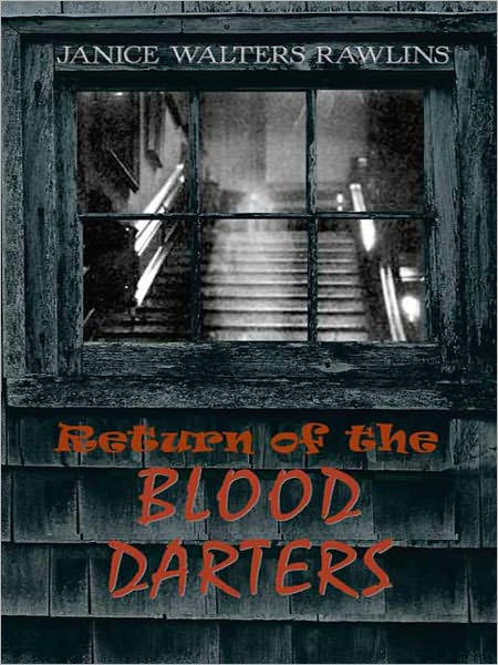 Return Of The Blood Darters