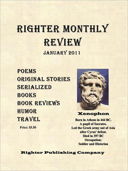 Righter Monthly Review January 2011