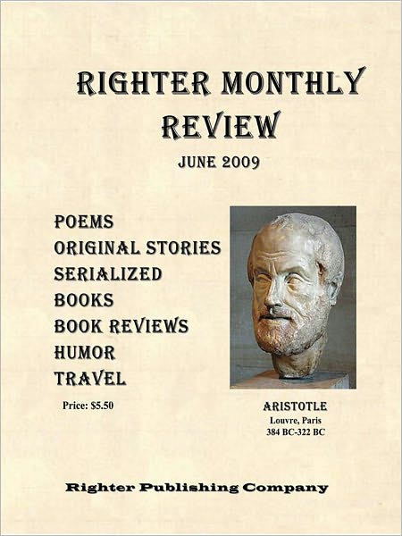 Righter Monthly Review June 2009