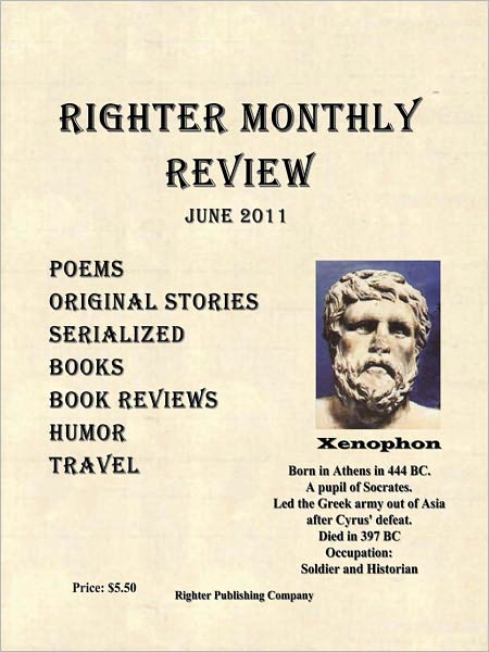 Righter Monthly Review June 2011
