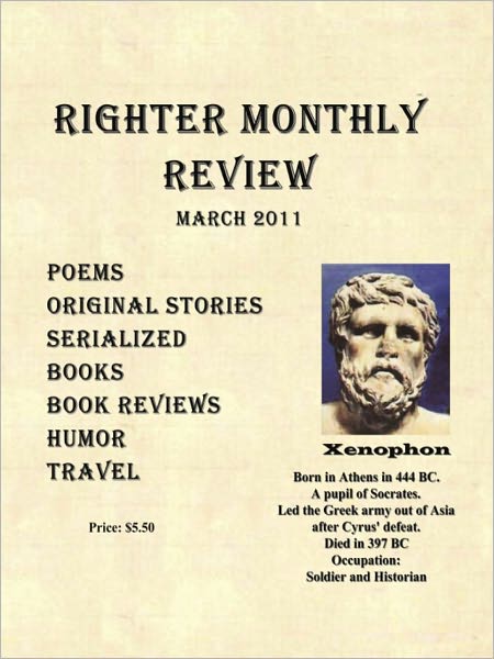 Righter Monthly Review March 2011