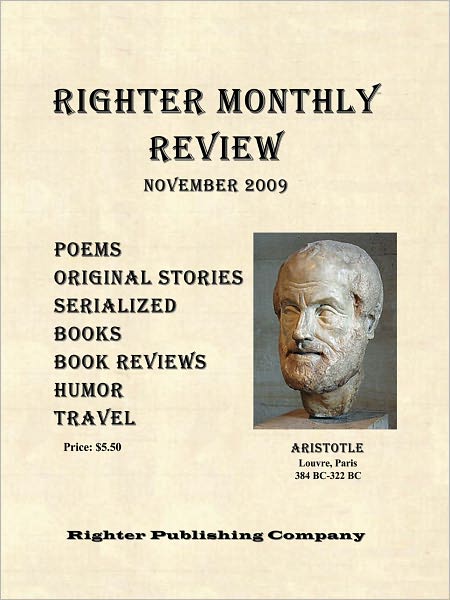 Righter Monthly Review November 2009