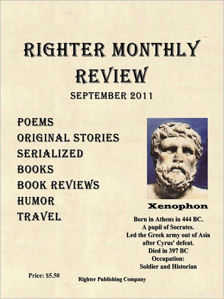 Righter Monthly Review September 2011