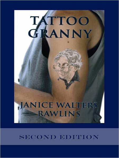 Tattoo Granny