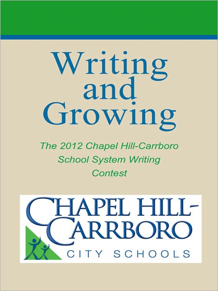 Writing And Growing